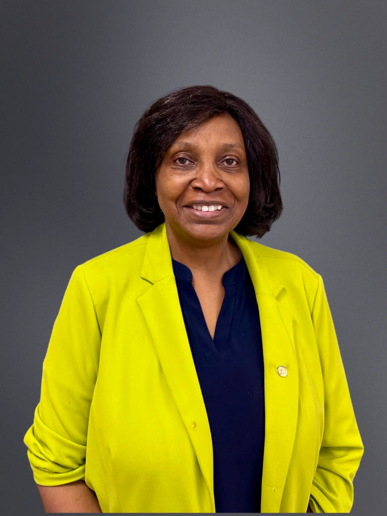 Carol Ashe - TACA - 2025 Carol Ashe - TACA - 2025