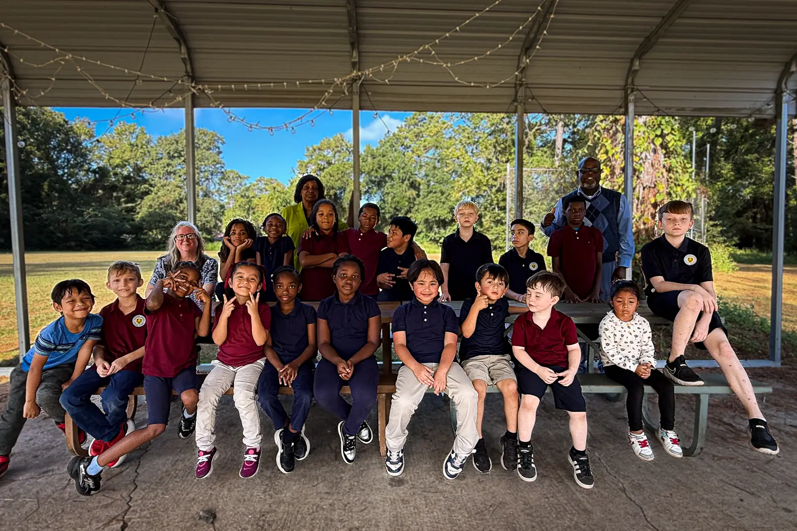 Tallahassee Adventist Christian Academy - 15 Tallahassee Adventist Christian Academy - 15